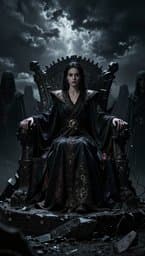 The Jezebel Spirit