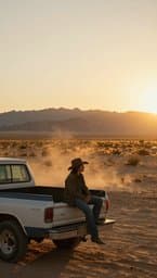 Open Range Freedom