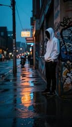 Concrete Jungle Drill