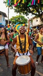 O Ritmo do Xéu