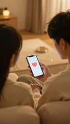 Litmatch Love Story