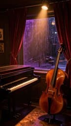 Velvet Strings