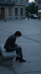 Il Vento Stanco