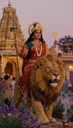 Jai Mata Di