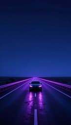 Neon Drift