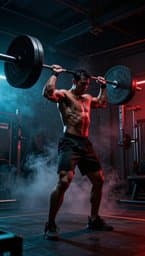Beast Mode