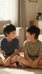 Youssef & Yassin