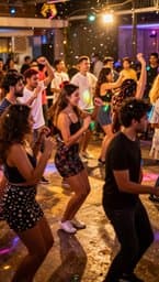 Buenas Bounce