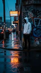 Concrete Jungle Drill
