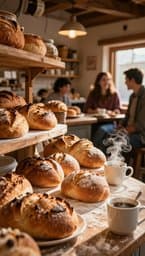 Campala Bakery