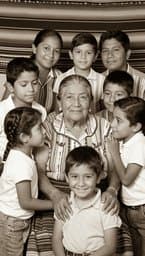 Homenaje a Guadalupe Araujo Martínez