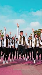 Rho Silay: One Family One Unity