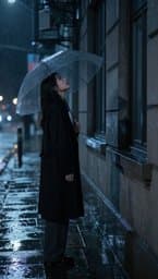 Betrayed and Alone