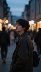 Before I Know You