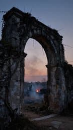 Crimson Ruin