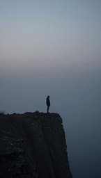 Quiet Grief