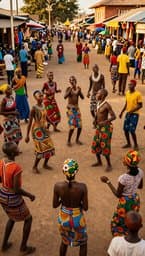 Mama Subira Nguvu ya Bagamoyo