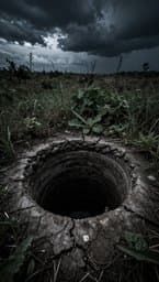 I Thought a Wish in a Well