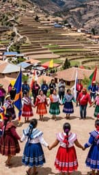 Acción Popular: La Fuerza del Pueblo
