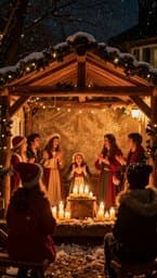Nacimiento