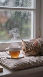 Rainy Jazz