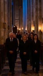 Himno del Salmo 134