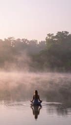 Solitude in Nature