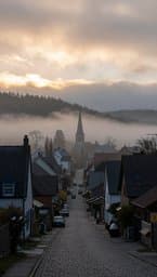 Simple Town