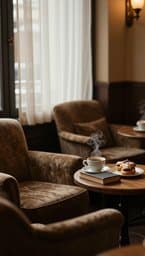 Café Matin