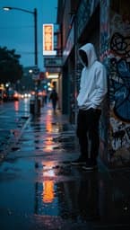 Concrete Jungle Drill