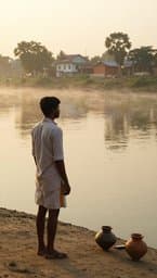 Chhath Puja Homecoming
