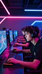 Gaming Rage