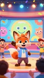 TV Sorriso: A Alegria Chegou
