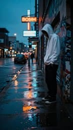Concrete Jungle Drill