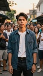 Frankenstein Gwapo ng Antipolo