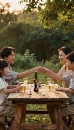 Rise Together