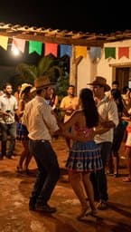 Festa Sertaneja