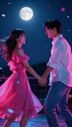 운명의 약속 (Fated Promise)