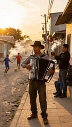 La Vereda del Barrio