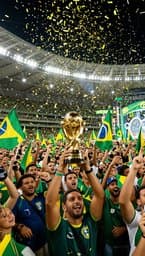 Essé É Meu Brasil