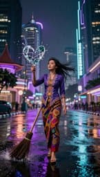 Cintaku Mati Karena Egomu