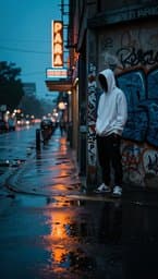 Concrete Jungle Drill