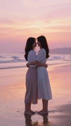 Love Me 이대로 (Just Like This)