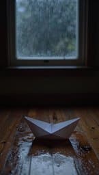 Paper Boats