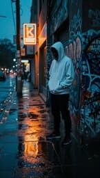 Concrete Jungle Drill