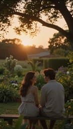 Falling in Love with You