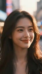 Beautiful Lindie