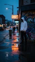 Concrete Jungle Drill