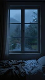 Soft Rain