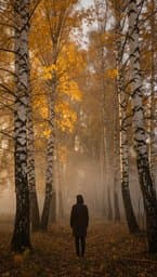 Утраченная свежесть
